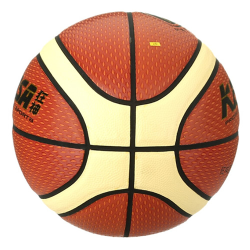 狂神KS8882國奧隊(duì)7號(hào)籃球圖1