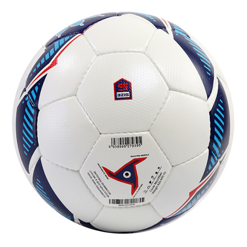 卡爾美9876112機縫5號足球圖2