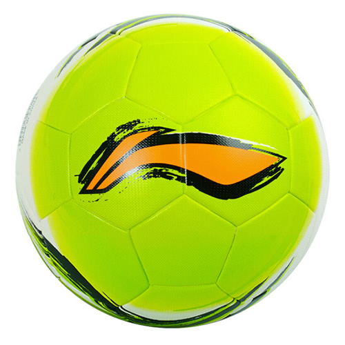 李寧LFQK569防滑耐磨5號(hào)足球圖3