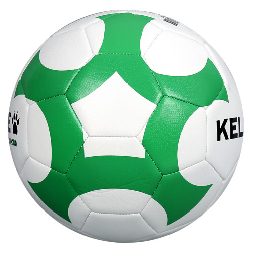 卡爾美9876110機(jī)縫5號(hào)足球圖3