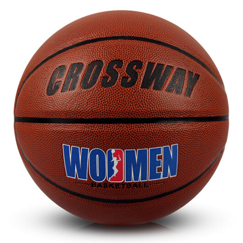 克洛斯威691女子6號籃球