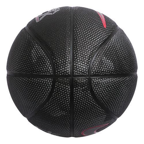 耐克真皮手感室內(nèi)室外7號(hào)籃球圖6