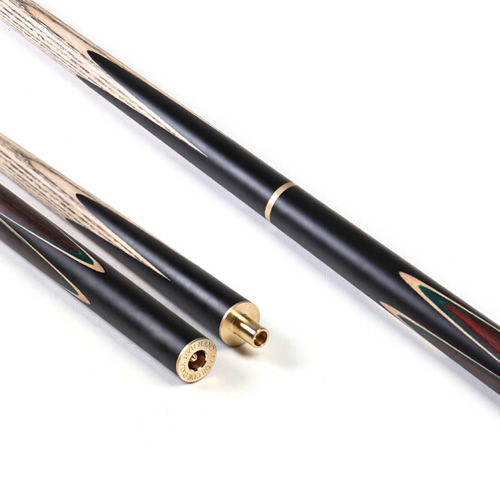 健英SC07臺球桿圖1