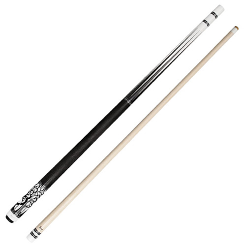 皮爾力無極PX-2臺(tái)球桿圖2