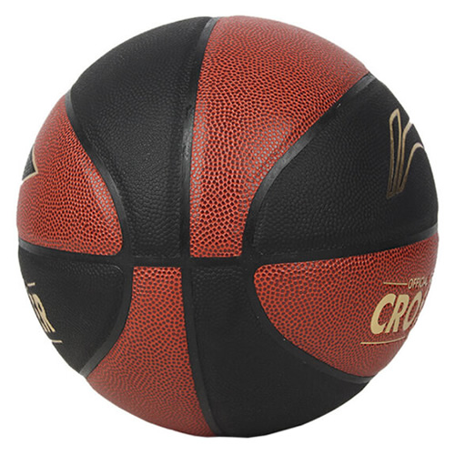 李寧LBQG108 PU貼皮7號(hào)籃球圖1