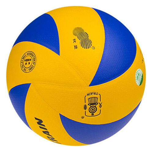 火車(chē)頭TV5002耐磨耐打5號(hào)排球圖2