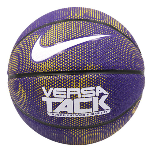 耐克真皮手感室內(nèi)室外7號(hào)籃球圖4