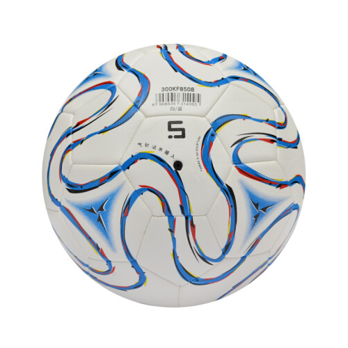 銳克KF8509比賽訓(xùn)練5號(hào)足球圖1