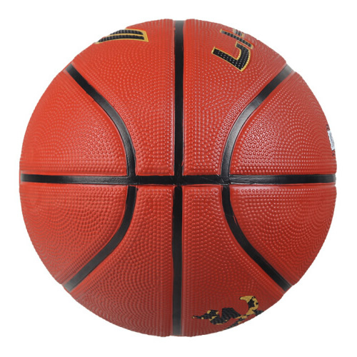 李寧LBQK271室內外耐磨7號籃球圖1