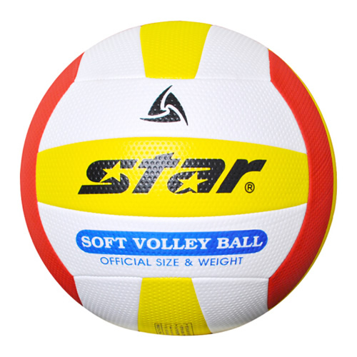 世達(dá)CB918軟式5號排球