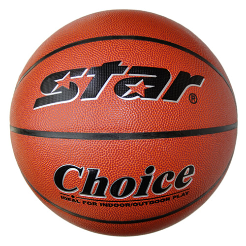 世達(dá)BB6027 Choice 7號籃球圖2