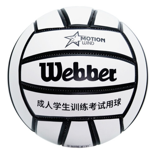 韋伯V501成人5號(hào)排球圖2