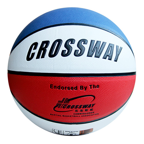 克洛斯威709 PO 7號(hào)籃球圖2