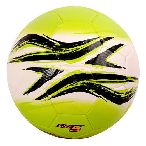 李寧LFQK569防滑耐磨5號(hào)足球圖2