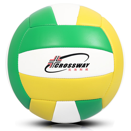 克洛斯威503機(jī)縫5號(hào)排球圖2