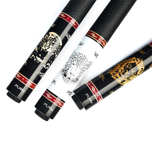 威利AL-3美式臺球桿圖1