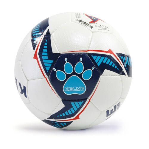 卡爾美9876112機縫5號足球圖3