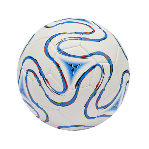 銳克KF8509比賽訓(xùn)練5號(hào)足球圖2