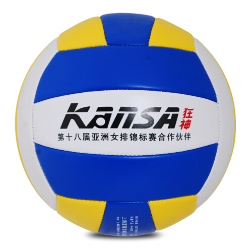 狂神KS1384軟式5號(hào)排球