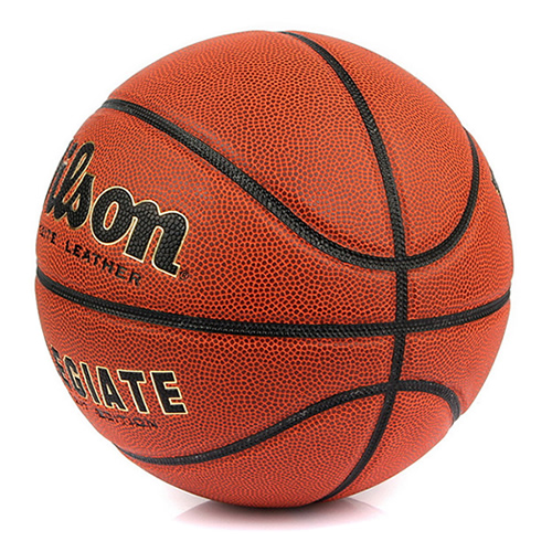 威爾勝金學院系列籃球