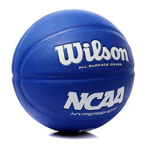 威爾勝繽紛水果籃球(野莓藍)