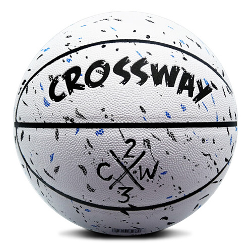 克洛斯威1634比賽訓(xùn)練7號(hào)籃球圖5