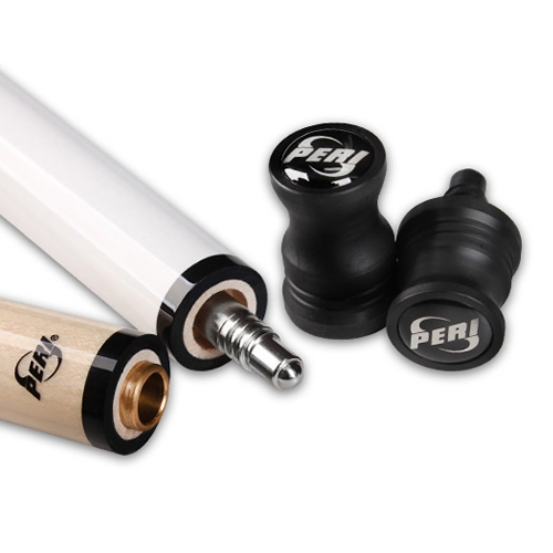 皮爾力PCN3花式九球臺(tái)球桿圖3