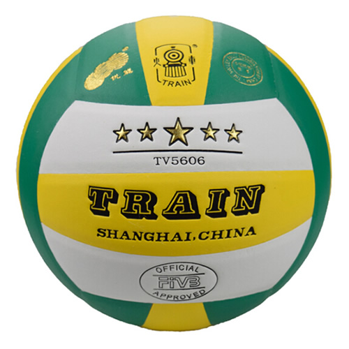 火車(chē)頭TV5606五星5號(hào)排球