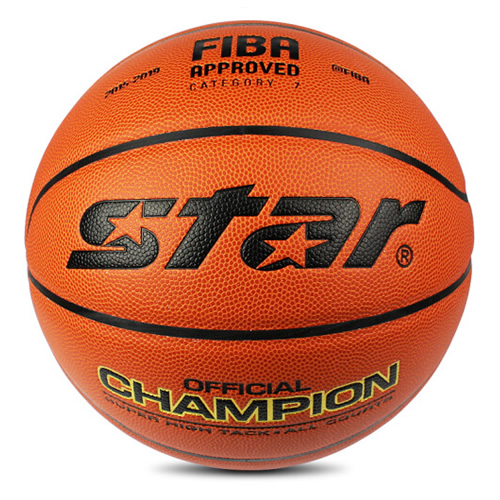 世達BB317超纖革7號籃球圖3