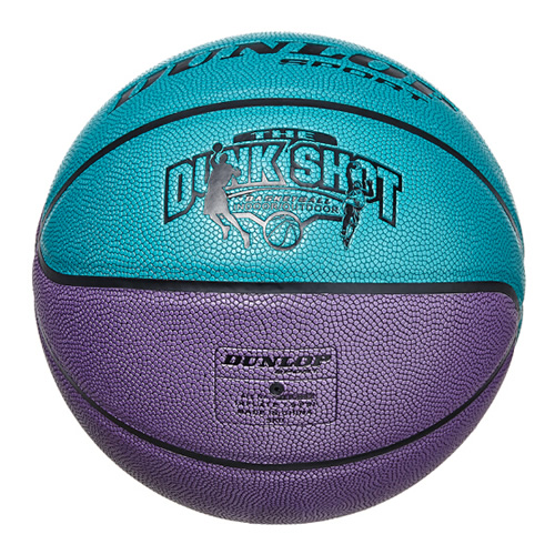 鄧祿普DLP-B02 DUNKSHOT 7號(hào)籃球圖2