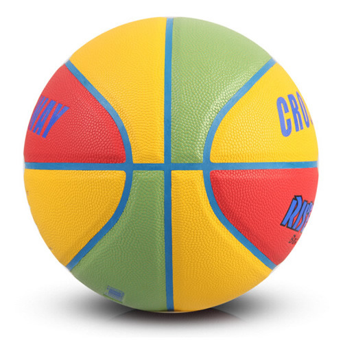 克洛斯威661 RISEUP 6號籃球圖1