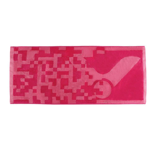 勝利TW170羽毛球運(yùn)動毛巾