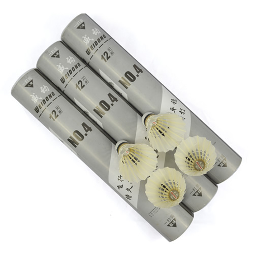 威動(dòng)NO.4羽毛球