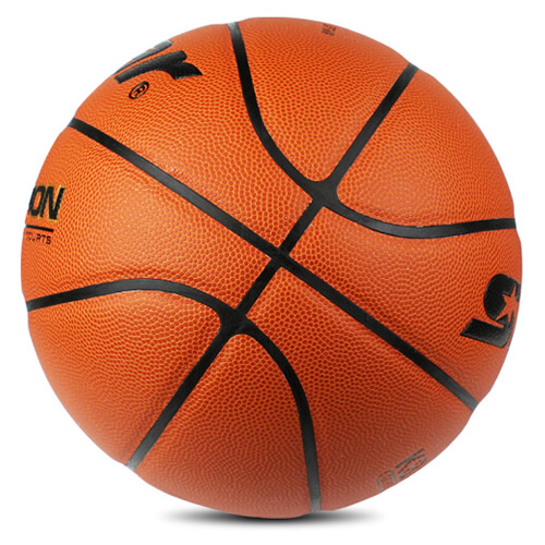 世達BB317超纖革7號籃球圖1