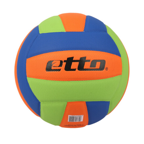 英途EVB715 5號PU排球圖3