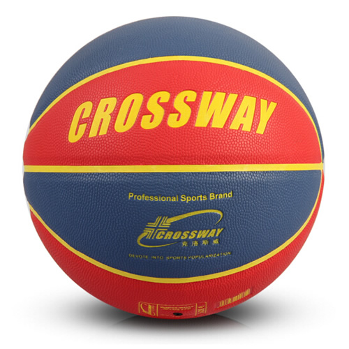 克洛斯威668女子比賽6號籃球圖2