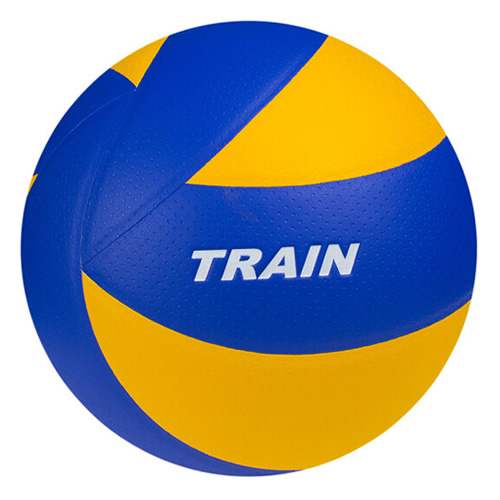 火車(chē)頭TV5002耐磨耐打5號(hào)排球圖3