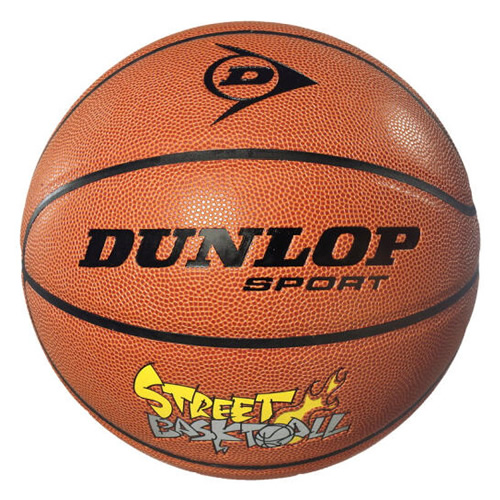 鄧祿普DLP-B19 STREET 7號(hào)籃球