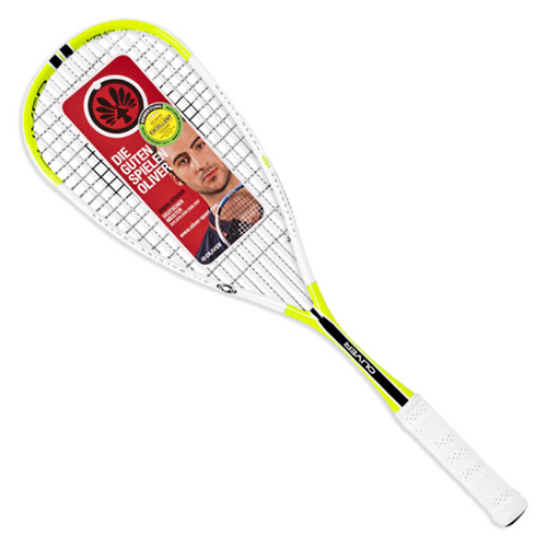 奧立弗ICQ 110壁球拍