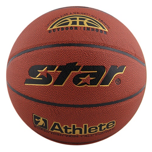 世達BB4307 Athlete 7號籃球圖3