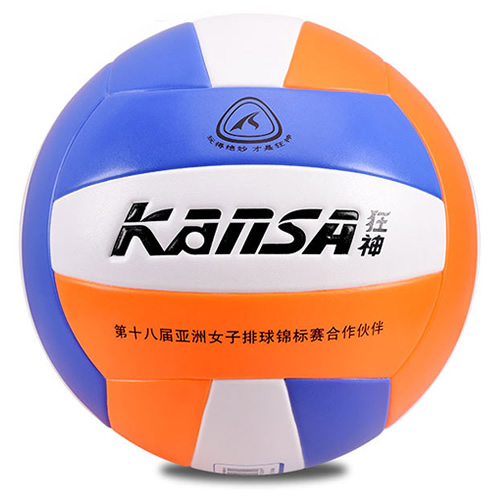 狂神KS0889室內(nèi)外5號排球圖2