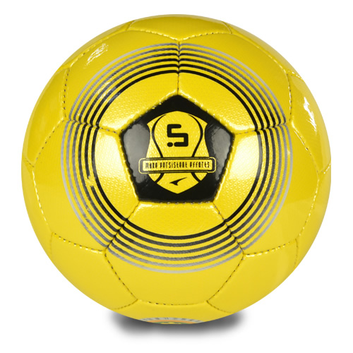 銳克KF0603比賽5號足球圖2