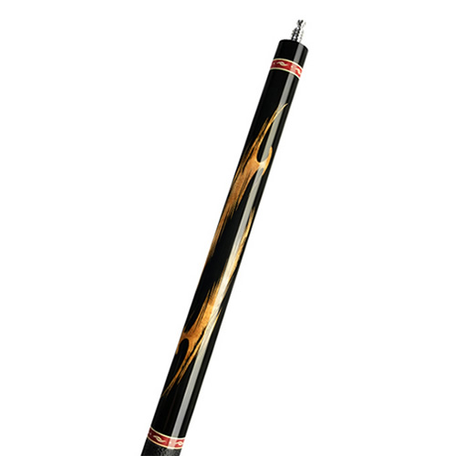 威利AL-3美式臺球桿圖4