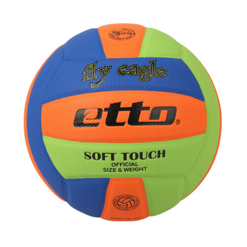 英途EVB715 5號PU排球圖4