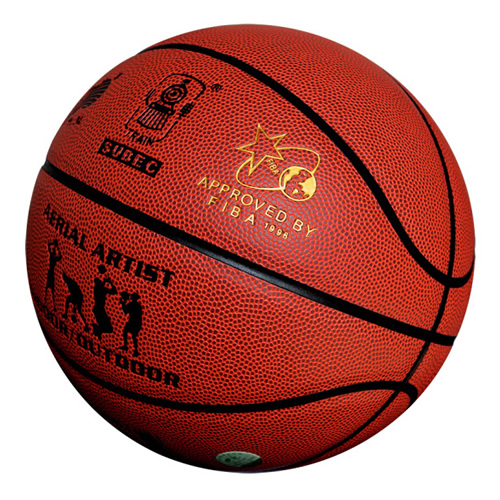 火車頭TB7097室內(nèi)外7號(hào)籃球圖1