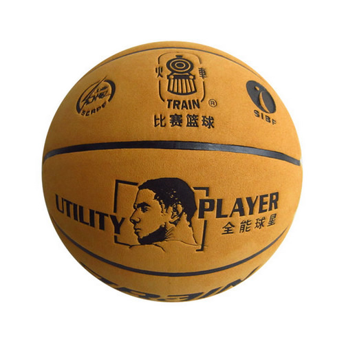 火車頭T-8008全能球星7號籃球圖2