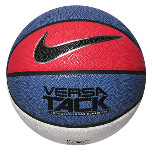 耐克真皮手感室內(nèi)室外7號(hào)籃球圖1