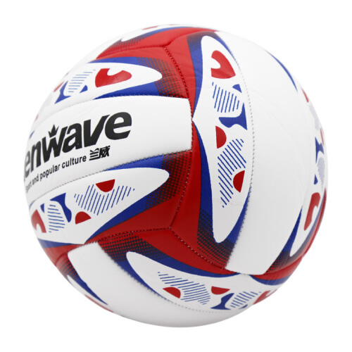 蘭威LW-0514 4號沙灘排球圖1