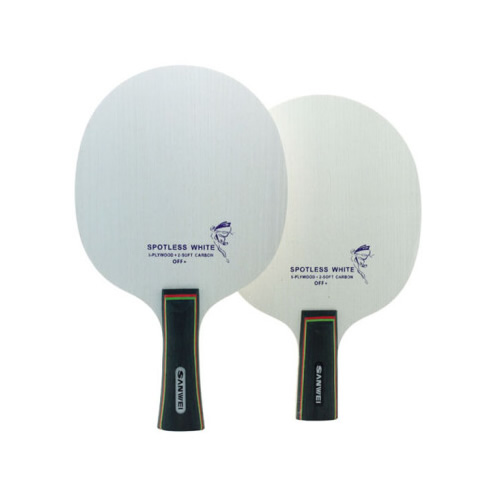 三維白無(wú)瑕B1乒乓球底板圖1