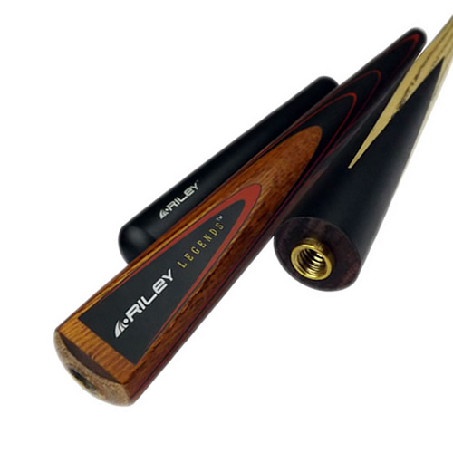 萊利RLG-5P ROS傳奇系列3/4臺球桿圖3